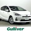toyota aqua 2012 -TOYOTA--AQUA DAA-NHP10--NHP10-2029711---TOYOTA--AQUA DAA-NHP10--NHP10-2029711- image 1