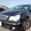 mercedes-benz c-class 2004 REALMOTOR_N2019100751HD-10 image 1