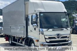 hino ranger 2021 -HINO--Hino Ranger 2PG-FD2ABG--FD2AB-122715---HINO--Hino Ranger 2PG-FD2ABG--FD2AB-122715-