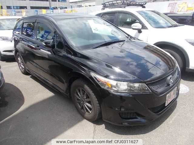 honda stream 2012 TE2804 image 2