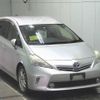 toyota prius-α 2011 -TOYOTA--Prius α ZVW41W-3069376---TOYOTA--Prius α ZVW41W-3069376- image 1