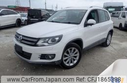 volkswagen tiguan 2014 CFJ1865388