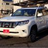 toyota land-cruiser-prado 2020 -TOYOTA--Land Cruiser Prado 3BA-TRJ150W--TRJ150-0115173---TOYOTA--Land Cruiser Prado 3BA-TRJ150W--TRJ150-0115173- image 1