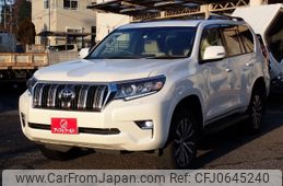 toyota land-cruiser-prado 2020 -TOYOTA--Land Cruiser Prado 3BA-TRJ150W--TRJ150-0115173---TOYOTA--Land Cruiser Prado 3BA-TRJ150W--TRJ150-0115173-