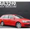 volkswagen golf-variant 2013 -VOLKSWAGEN 【名変中 】--VW Golf Variant 1KCBZ--DM614966---VOLKSWAGEN 【名変中 】--VW Golf Variant 1KCBZ--DM614966- image 16