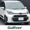 toyota sienta 2022 -TOYOTA--Sienta 6AA-MXPL10G--MXPL10-1004004---TOYOTA--Sienta 6AA-MXPL10G--MXPL10-1004004- image 1