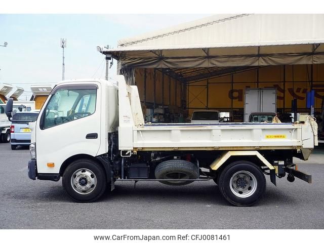 hino dutro 2017 GOO_NET_EXCHANGE_0540277A30240731W007 image 2