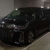 toyota alphard 2020 -TOYOTA--Alphard 3BA-AGH35W--AGH35-0041399---TOYOTA--Alphard 3BA-AGH35W--AGH35-0041399- image 1