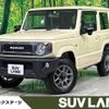 suzuki jimny 2022 -SUZUKI--Jimny 3BA-JB64W--JB64W-233855---SUZUKI--Jimny 3BA-JB64W--JB64W-233855- image 1