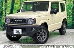 suzuki jimny 2022 -SUZUKI--Jimny 3BA-JB64W--JB64W-233855---SUZUKI--Jimny 3BA-JB64W--JB64W-233855-