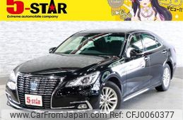 toyota crown 2017 -TOYOTA--Crown DAA-AWS210--AWS210-6125891---TOYOTA--Crown DAA-AWS210--AWS210-6125891-