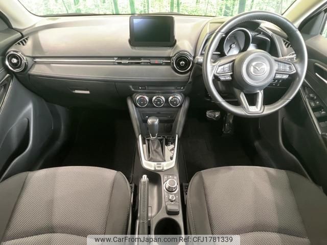mazda demio 2018 CFJ1781339 image 2