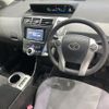 toyota prius-α 2012 -TOYOTA--Prius α ZVW41W-3080091---TOYOTA--Prius α ZVW41W-3080091- image 5