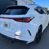 lexus nx 2023 -LEXUS 【名変中 】--Lexus NX AAZH20--6006315---LEXUS 【名変中 】--Lexus NX AAZH20--6006315- image 2