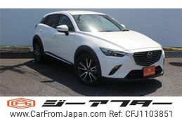 mazda cx-3 2016 -MAZDA--CX-3 LDA-DK5FW--DK5FW-129770---MAZDA--CX-3 LDA-DK5FW--DK5FW-129770-