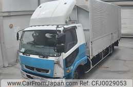 mitsubishi-fuso fighter 2014 -MITSUBISHI--Fuso Fighter FK61F-583283---MITSUBISHI--Fuso Fighter FK61F-583283-