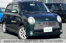 daihatsu mira-gino 2006 -DAIHATSU--Mira Gino DBA-L650S--L650S-0037666---DAIHATSU--Mira Gino DBA-L650S--L650S-0037666-