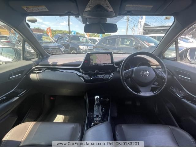 toyota c-hr 2017 quick_quick_ZYX10_ZYX10-2082013 image 2