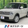suzuki alto-lapin 2017 -SUZUKI--Alto Lapin DBA-HE33S--HE33S-175244---SUZUKI--Alto Lapin DBA-HE33S--HE33S-175244- image 1