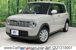 suzuki alto-lapin 2017 -SUZUKI--Alto Lapin DBA-HE33S--HE33S-175244---SUZUKI--Alto Lapin DBA-HE33S--HE33S-175244-