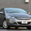 honda insight 2009 quick_quick_DAA-ZE2_ZE2-1114326 image 4