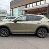 mazda cx-5 2022 -MAZDA--CX-5 3DA-KF2P--KF2P-550158---MAZDA--CX-5 3DA-KF2P--KF2P-550158- image 2