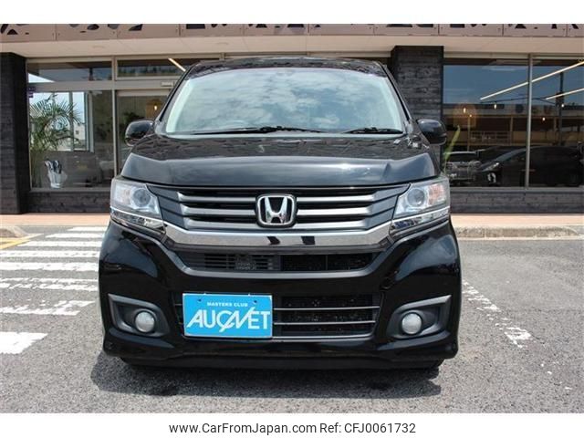 honda n-wgn 2014 quick_quick_DBA-JH1_JH1-1084555 image 2