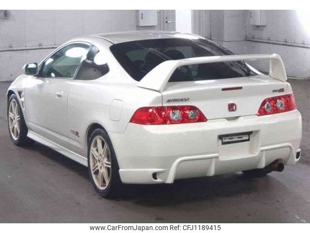 honda integra 2005 -HONDA--Integra ABA-DC5--DC5-2301981---HONDA--Integra ABA-DC5--DC5-2301981- image 2