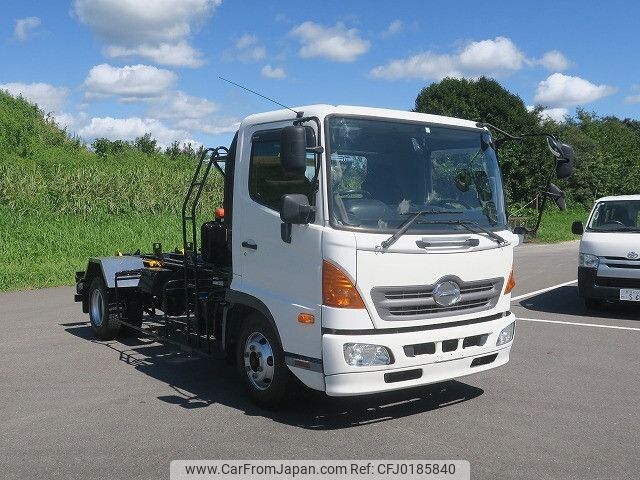 hino ranger 2013 -HINO--Hino Ranger TKG-FC9JGAA--FC9JGA-10530---HINO--Hino Ranger TKG-FC9JGAA--FC9JGA-10530- image 2