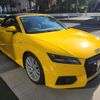 audi tt-roadster 2015 GOO_JP_700957089930250216002 image 57