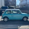 rover mini 1999 CFJ1597286 image 5