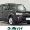 nissan cube 2016 -NISSAN--Cube DBA-Z12--Z12-318169---NISSAN--Cube DBA-Z12--Z12-318169- image 1