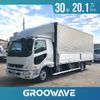 mitsubishi-fuso fighter 2018 -MITSUBISHI--Fuso Fighter 2KG-FK64F--FK64F-600624---MITSUBISHI--Fuso Fighter 2KG-FK64F--FK64F-600624- image 1