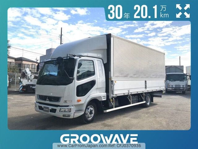 mitsubishi-fuso fighter 2018 -MITSUBISHI--Fuso Fighter 2KG-FK64F--FK64F-600624---MITSUBISHI--Fuso Fighter 2KG-FK64F--FK64F-600624- image 1