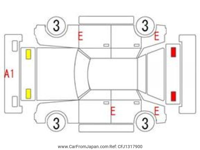 toyota rav4 2020 -TOYOTA--RAV4 6AA-AXAH54--AXAH54-2009152---TOYOTA--RAV4 6AA-AXAH54--AXAH54-2009152- image 2