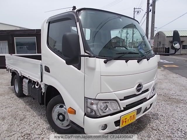 hino dutro 2019 quick_quick_2RG-XZU605M_XZU605-0027018 image 2