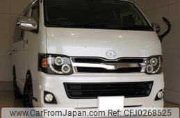 toyota hiace-van 2012 GOO_JP_700130095430240929003