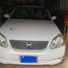 toyota mark-ii 2001 CFJ1847902 image 1