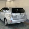 toyota prius-α 2012 -TOYOTA--Prius α ZVW40W-3020596---TOYOTA--Prius α ZVW40W-3020596- image 2