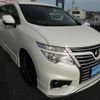 nissan elgrand 2018 -NISSAN--Elgrand DBA-TE52--TE52-110278---NISSAN--Elgrand DBA-TE52--TE52-110278- image 4