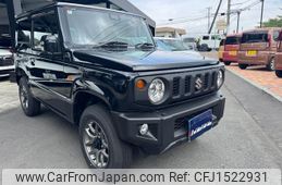 suzuki jimny 2024 CFJ1522931