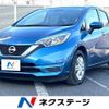 nissan note 2017 quick_quick_HE12_HE12-078415 image 1