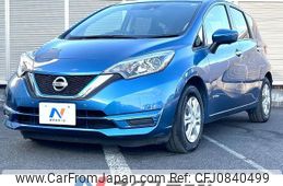 nissan note 2017 quick_quick_HE12_HE12-078415