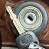 toyota hilux-surf 2000 CFJ1591473 image 19