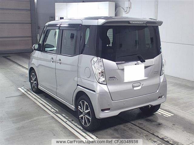 nissan dayz-roox 2019 -NISSAN 【浜松 589ﾀ10】--DAYZ Roox B21A-0589046---NISSAN 【浜松 589ﾀ10】--DAYZ Roox B21A-0589046- image 2