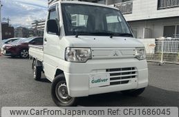 mitsubishi minicab-truck 2013 CFJ1686045