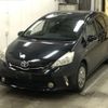 toyota prius-α 2012 -TOYOTA--Prius α ZVW41W-3114162---TOYOTA--Prius α ZVW41W-3114162- image 4