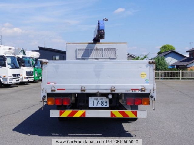 mitsubishi-fuso fighter 2015 quick_quick_QKG-FK62FZ_FK62FZ-586068 image 2