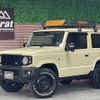 suzuki jimny 2020 -SUZUKI--Jimny 3BA-JB64W--JB64W-178120---SUZUKI--Jimny 3BA-JB64W--JB64W-178120- image 19