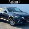 mazda cx-3 2015 quick_quick_DK5FW_DK5FW-104285 image 1